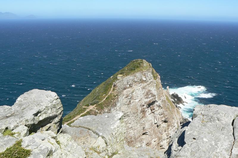 55 PENISOLA DEL CAPO Cape Point